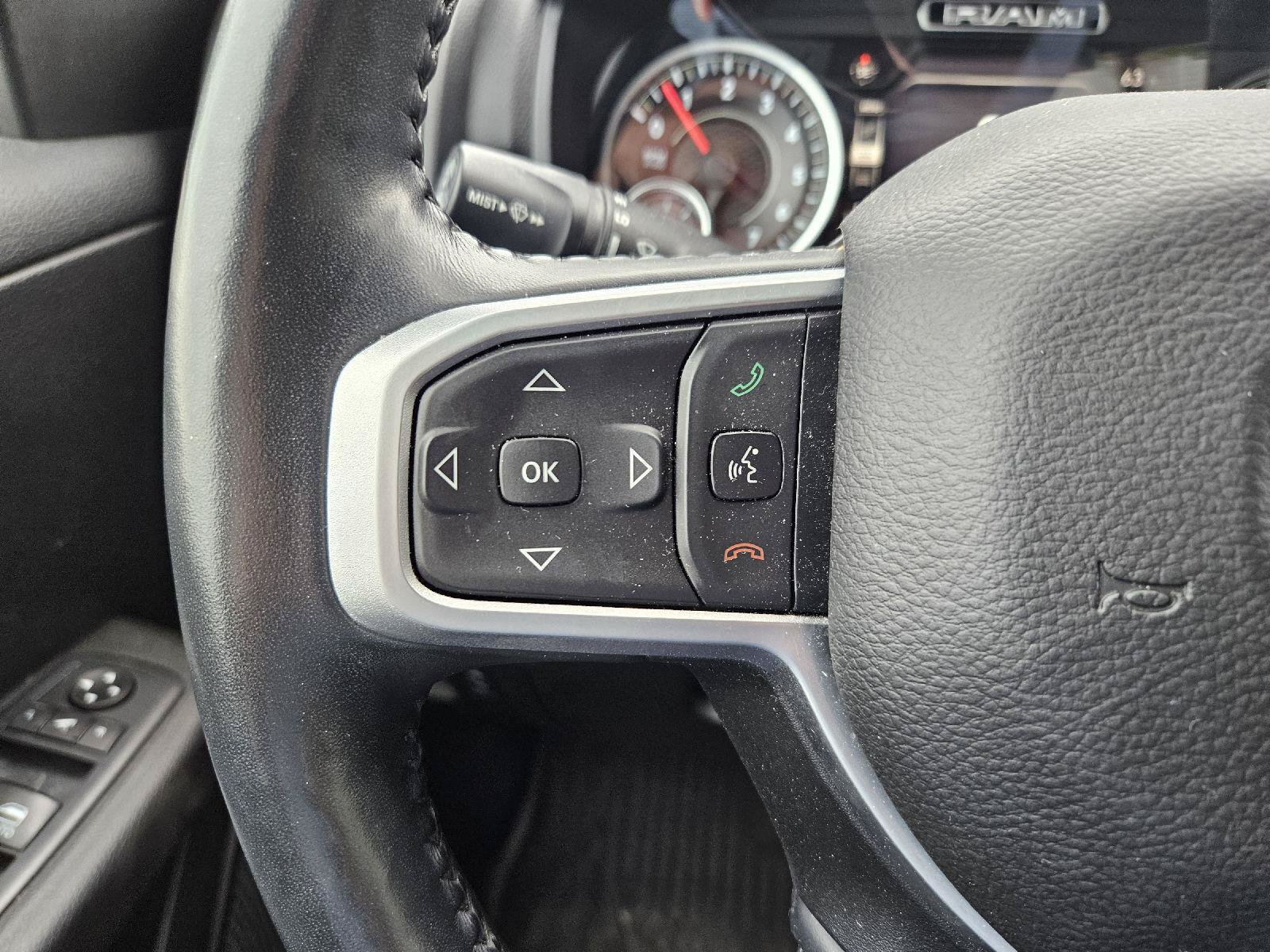 Used 2020 RAM 1500 Big Horn AWD/4WD image 18