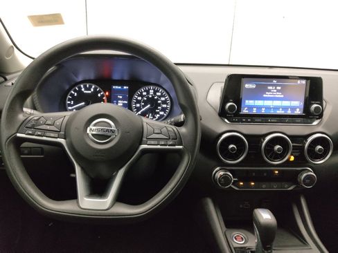 Used 2021 Nissan Sentra S FWD image 22