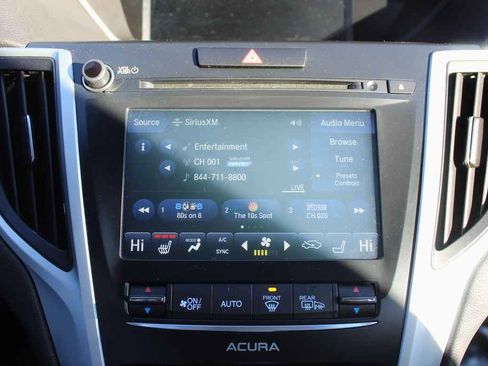 Used 2020 Acura TLX image 23