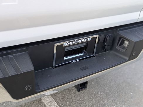 Certified 2024 Ford F150 Lariat w/ Bed Utility Package image 35