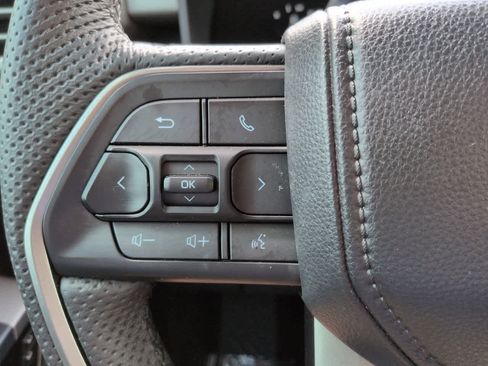 Used 2026 Toyota Tundra Limited AWD/4WD image 23