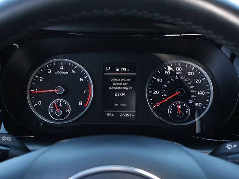 Used 2024 Kia K5 GT image 15