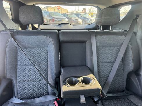 Used 2024 Chevrolet Equinox LT image 9