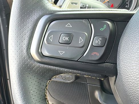 New 2025 Jeep Wrangler Unlimited Rubicon 392 image 20