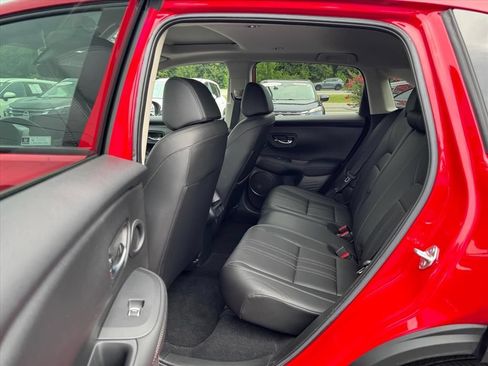 Used 2024 Honda HR-V EX-L image 13