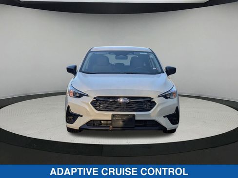 Certified 2025 Subaru Impreza 2.0i image 10