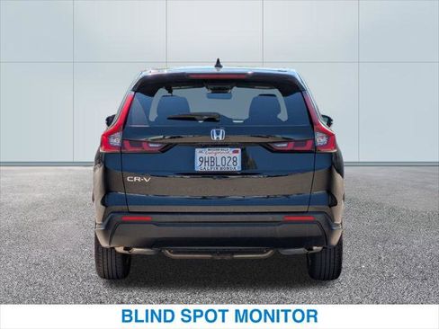 Certified 2023 Honda CR-V EX-L image 8