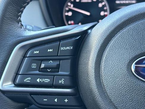 Certified 2025 Subaru Outback Premium w/ Popular Package #1A image 27