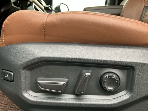 Used 2024 Toyota Tundra 1794 Edition image 22