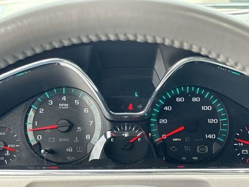 Used 2014 Chevrolet Traverse LT image 14