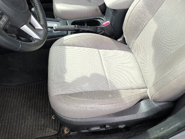Used 2018 Subaru Forester 2.5i Limited AWD/4WD image 22