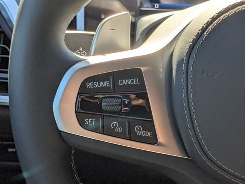 New 2026 BMW X5 M60i w/ Executive Package image 19