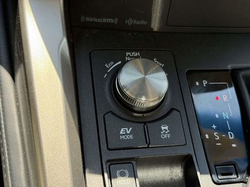 Used 2018 Lexus NX 300h AWD w/ Premium Package image 24