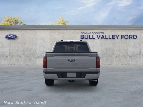 New 2026 Ford F150 XLT AWD/4WD image 7