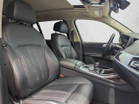 Used 2020 BMW X7 xDrive40i w/ Premium Package AWD/4WD image 29