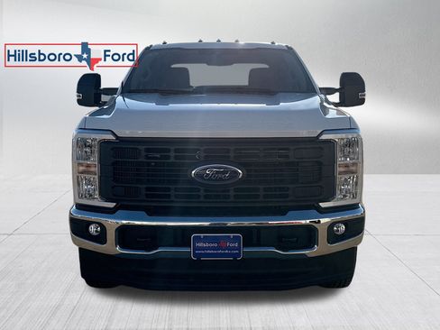 New 2026 Ford F250 XL w/ XL Driver Assist Package image 2