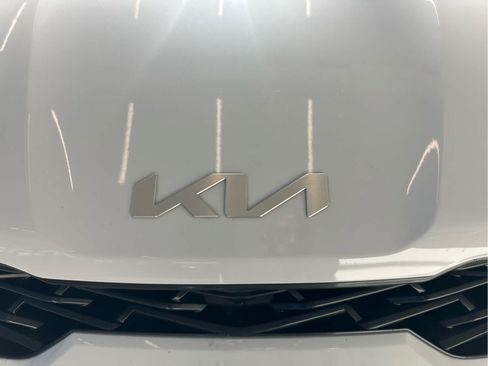 Used 2023 Kia K5 GT-Line FWD image 28
