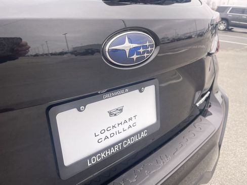 Used 2024 Subaru Crosstrek 2.5i Limited image 14