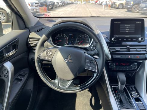 Used 2026 Mitsubishi Eclipse Cross Black Edition image 16