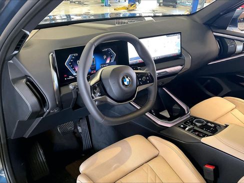 New 2026 BMW X3 xDrive30 image 8