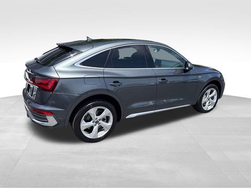Used 2024 Audi Q5 2.0T Premium Plus w/ Premium Plus Package AWD/4WD image 6