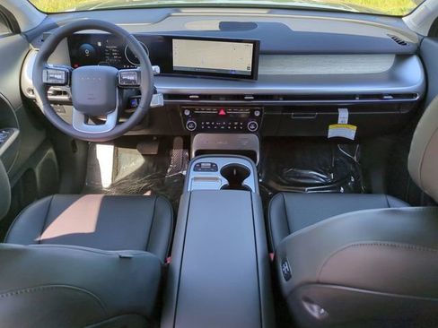 New 2026 Hyundai Ioniq 9 SEL image 15