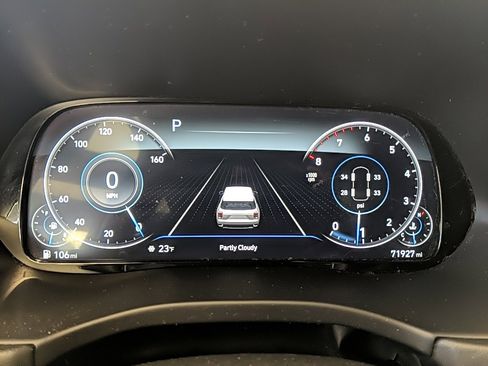 Used 2020 Hyundai Palisade Limited image 26