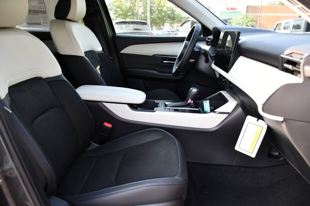 New 2026 MAZDA CX-5 Preferred AWD/4WD image 31