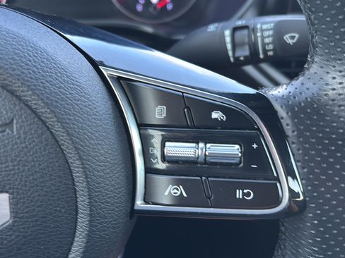 Used 2022 Kia Forte GT-Line FWD image 23