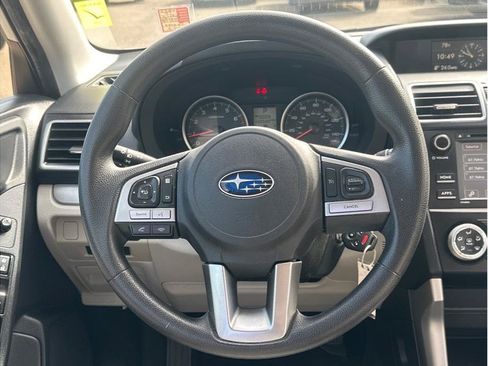 Used 2017 Subaru Forester 2.5i w/ Alloy Wheel Package AWD/4WD image 16