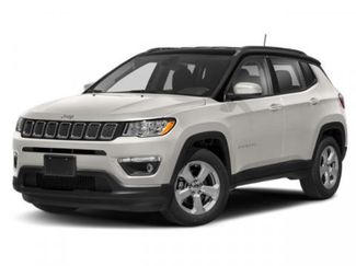 Used 2018 Jeep Compass Latitude w/ Popular Equipment Group video 1