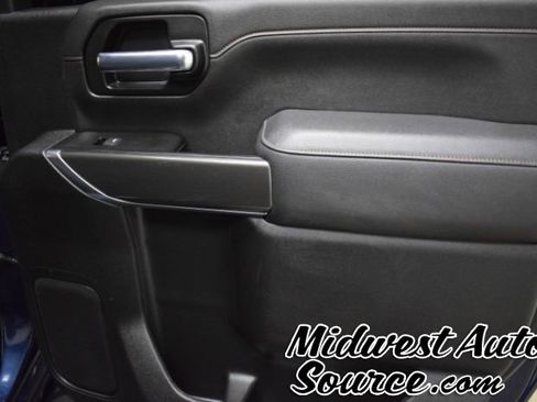 Used 2022 GMC Sierra 2500 AT4 w/ AT4 Premium Plus Package image 69