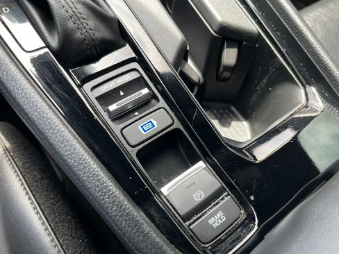 Used 2024 Honda Accord Sport image 24