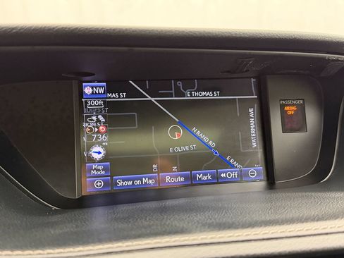 Used 2013 Lexus ES 350 w/ Luxury Pkg FWD image 21