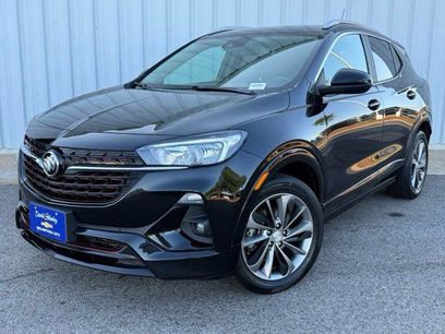 Used 2022 Buick Encore GX Select w/ Sport Touring Package