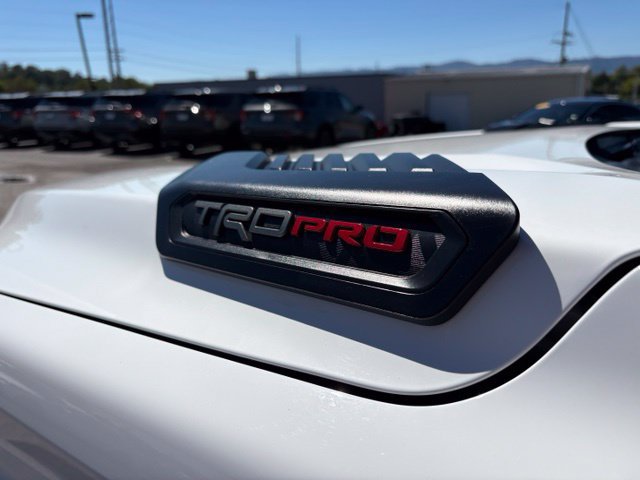 Used 2025 Toyota Sequoia TRD Pro AWD/4WD image 14
