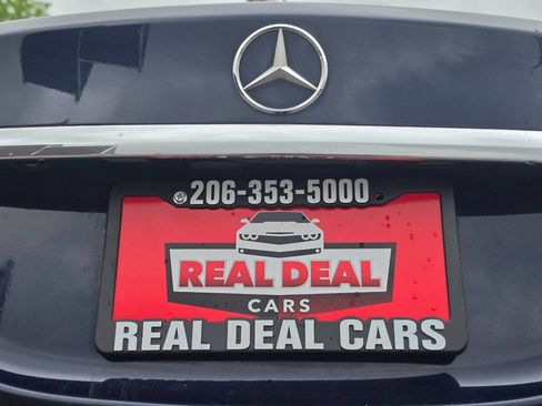 Used 2015 Mercedes-Benz C 300 Sedan image 39