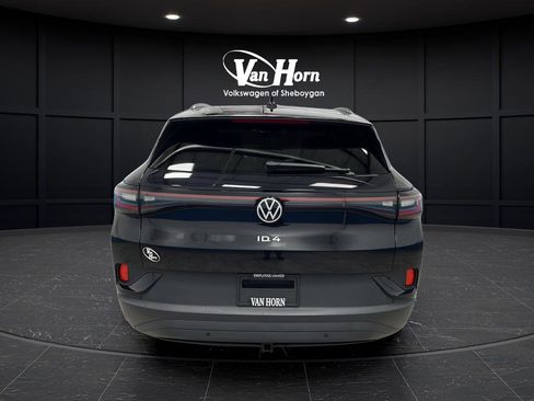 Used 2023 Volkswagen ID.4 Pro S image 6
