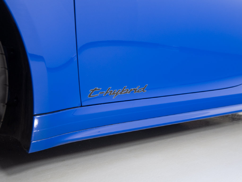 Certified 2025 Porsche 911 Carrera 4 GTS AWD/4WD image 49