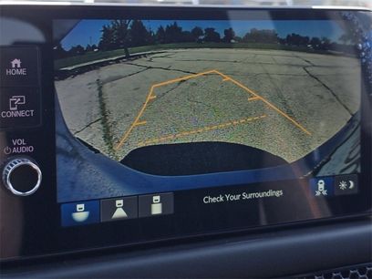 New 2026 Honda HR-V Sport