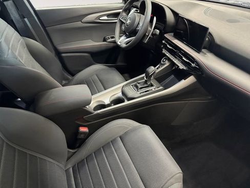 Used 2024 Dodge Hornet R/T w/ R/T Blacktop Package AWD/4WD image 4