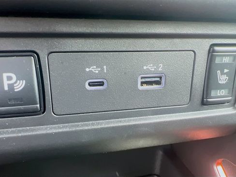 Used 2025 Nissan Frontier Pro-X w/ Pro Convenience Package RWD image 30