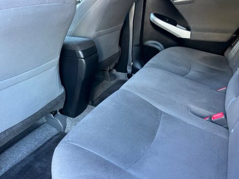 Used 2015 Toyota Prius Two FWD image 15