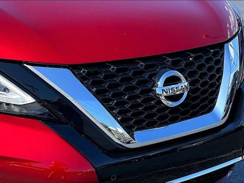 Used 2021 Nissan Murano Platinum w/ Cargo Package AWD/4WD image 28
