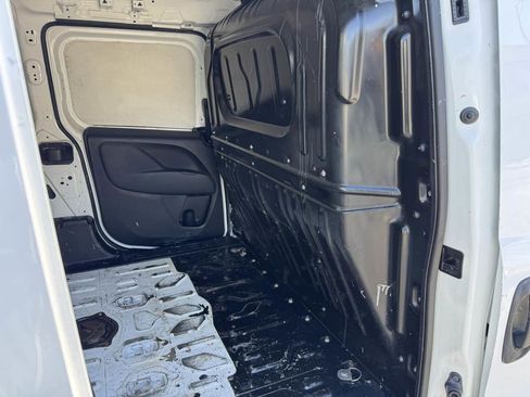 Used 2017 RAM ProMaster City Tradesman w/ Rear Back-up Camera Group image 30