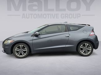 Used 2013 Honda CR-Z EX video 2