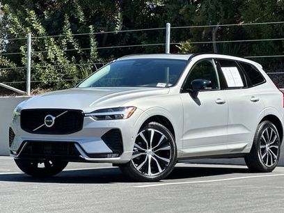 Used 2023 Volvo XC60 B5 Plus w/ Climate Package