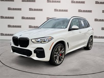 Certified 2023 BMW X5 M50i w/ Executive Package