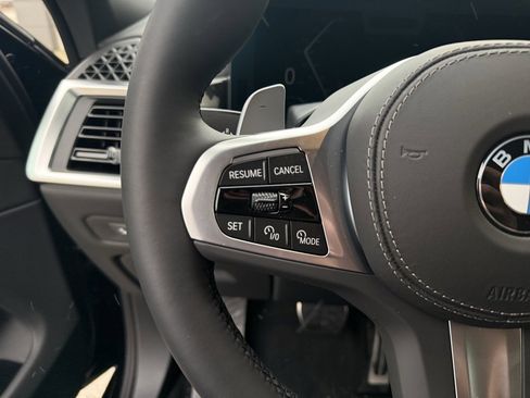 New 2026 BMW X6 xDrive40i image 19