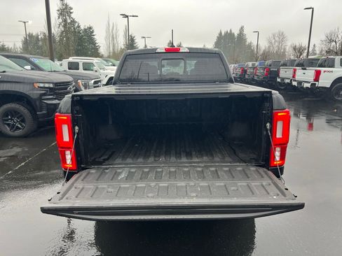 Used 2021 Ford Ranger Lariat w/ Equipment Group 501A High image 7